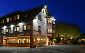 Jauch'S Loewen Hotel-Restaurant
